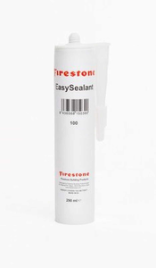 Mastic étanchéïté et collage EASYSELANT 6 à 7 ML / cartouche